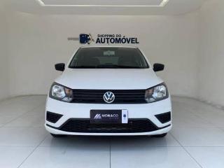 Foto do veículo Volkswagen Gol 1.0 Flex 12v 5p
