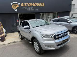 Foto do veículo Ford Ranger 3.2 Cd Xlt Auto 4wd
