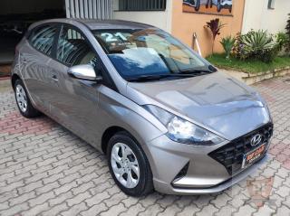 Foto do veículo Hyundai Hb20 Vision 1.0 Flex 12v Mec.