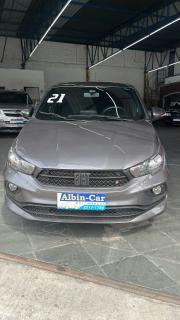 Foto do veículo Fiat Cronos 1.3 Drive