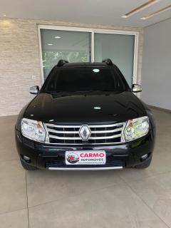 Foto do veículo Renault Duster 1.6 16v Hi-flex Dynamique