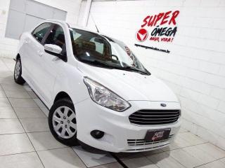 Foto do veículo Ford Ka + 1.5 Se 16v4p Manual