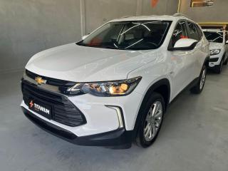 Foto do veículo Chevrolet Tracker Ltz 1.2 Turbo 12v Flex Aut.
