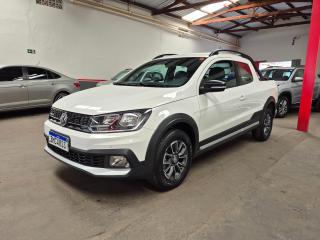 Foto do veículo Volkswagen Saveiro 1.6 Cd Cross