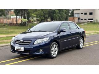 Foto do veículo Toyota Corolla Xei 1.8 16v Automatico