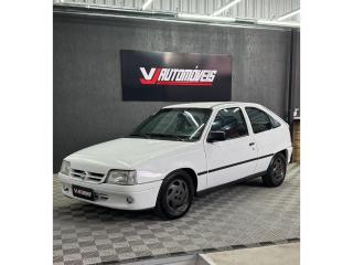 Foto do veículo Chevrolet Kadett Gl