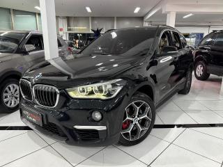 Foto do veículo Bmw X1 Sdrive 20i 2.0/2.0 Tb Acti.flex Aut.