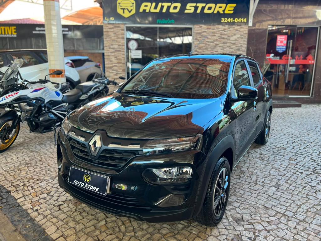 Renault Kwid