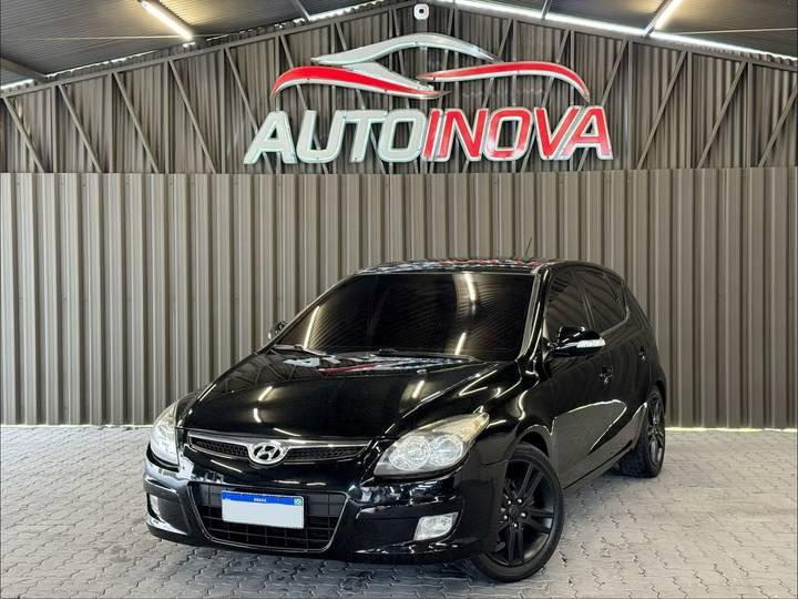 Hyundai I30 i30 2.0 16V 145cv 5p Mec. 2011
