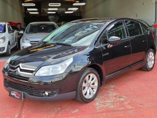 Foto do veículo Citroën C4 Excl.2.0/2.0 Solaris Flex 16v 5p Aut.