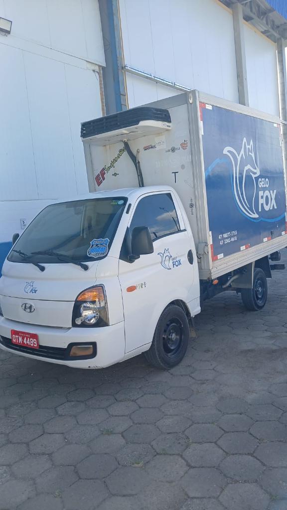 Hyundai Hr OTHERS 2020
