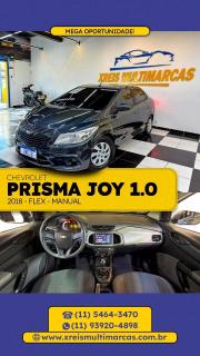 Foto do veículo Chevrolet Prisma Sed. Joy/ls 1.0 8v Flexpower 4p