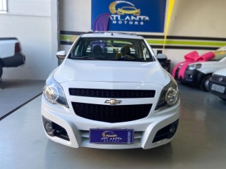 Foto do veículo Chevrolet Montana 1.4 Econoflex Sport