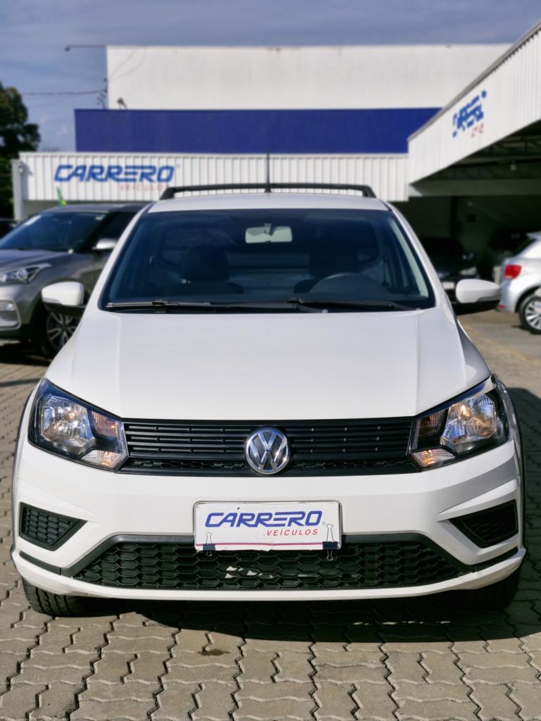 Volkswagen Saveiro
