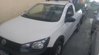 Foto do veículo Volkswagen Saveiro 1.6 Cs Robust