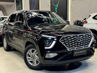 Foto do veículo Hyundai Creta Comfort 1.0 Tb 12v Flex Aut.