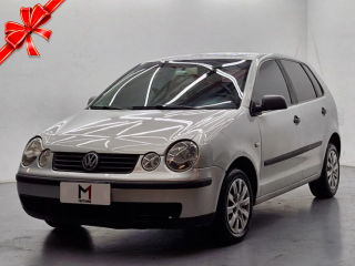 Foto do veículo Volkswagen Polo 1.6 Mi/s.ouro 1.6 Mi Tot.flex 8v 5p