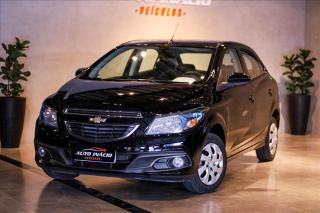 Foto do veículo Chevrolet Onix Hatch Lt 1.4 8v Flexpower 5p Mec.