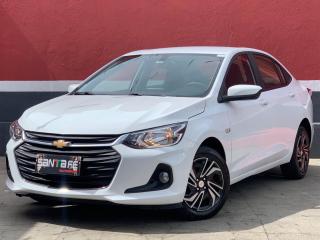 Foto do veículo Chevrolet Onix Plus 1.0 Turbo Lt