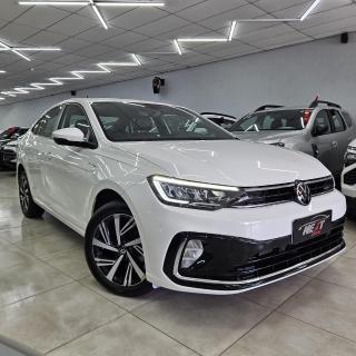 Foto do veículo Volkswagen Virtus 1.0 200 Tsi Highline Auto