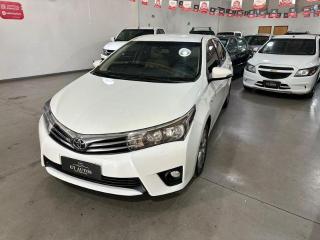 Foto do veículo Toyota Corolla Xei 2.0 Flex 16v Aut.