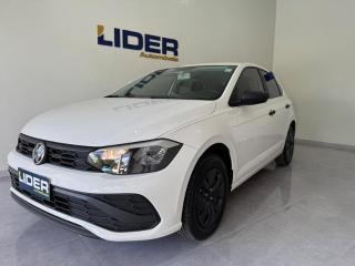 Foto do veículo Volkswagen Polo 1.0 Track