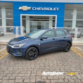 Foto do veículo Chevrolet Onix 1.0 100 Anos