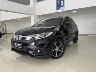 Foto do veículo Honda Hr-v 1.8 Ex Cvt