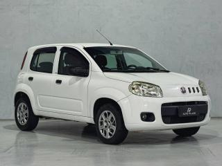 Foto do veículo Fiat Uno 1.0 Evo Flex Vivace