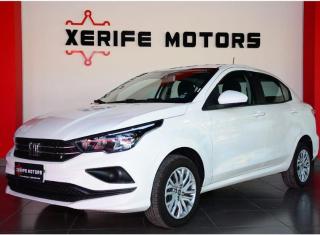 Foto do veículo Fiat Cronos Drive 1.3 8v Flex Aut.