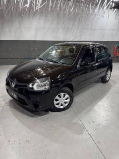 Foto do veículo Renault Clio 1.0 Expression