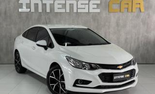 Foto do veículo Chevrolet Cruze Lt 1.4 16v Turbo Flex 4p Aut.