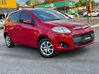 Foto do veículo Fiat Palio 1.0 Fire Flex