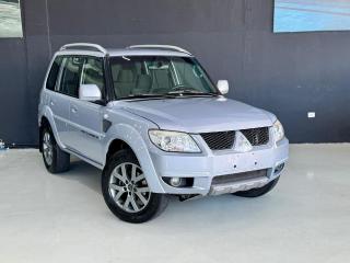 Foto do veículo Mitsubishi Pajero Tr4 2.0 Flex 16v 4x2 Aut.