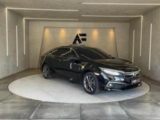 Foto do veículo Honda Civic 1.5 Turbo Touring Cvt