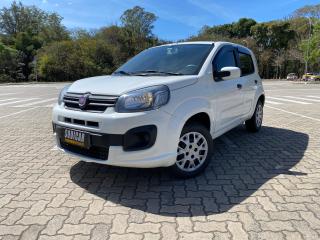 Foto do veículo Fiat Uno Drive 1.0 Flex