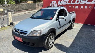 Foto do veículo Chevrolet Montana 1.8 Flexpower Conquest