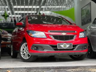 Foto do veículo Chevrolet Onix 1.4 Spe/4 Lt