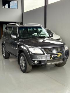 Foto do veículo Mitsubishi Pajero Tr4 2.0 Flex 16v 4x2 Aut.