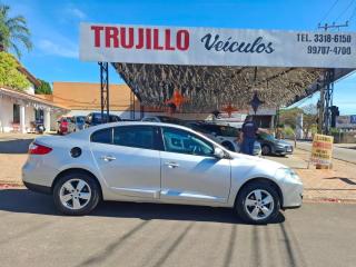 Foto do veículo Renault Fluence Sed. Dynamique 2.0 16v Flex Mec.