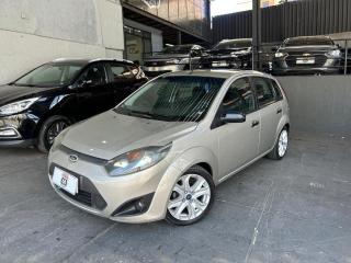 Foto do veículo Ford Fiesta 1.0 Flex