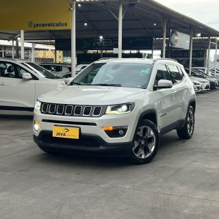 Foto do veículo Jeep Compass 2.0 Longitude Auto