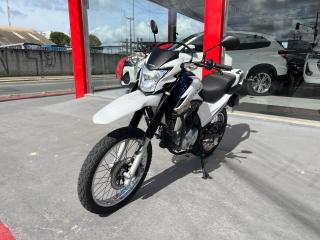 Foto do veículo Honda Nxr 160 Bros Esdd Mix