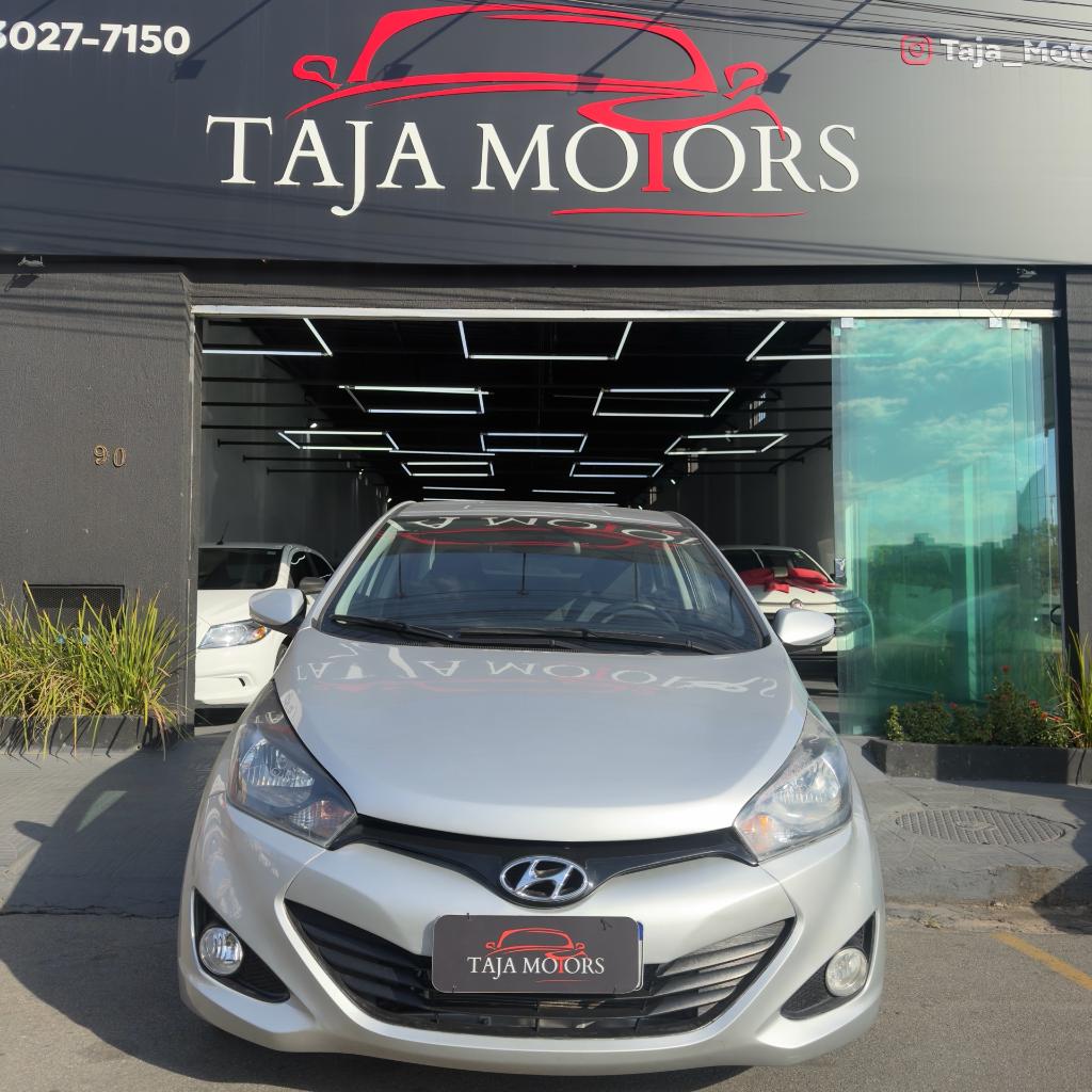 Hyundai Hb20S 1.0 TGDI FLEX DIAMOND AUTOMÁTICO 2014