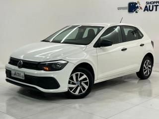 Foto do veículo Volkswagen Polo Track 1.0 Flex 12v 5p