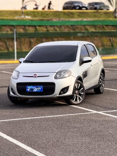 Foto do veículo Fiat Palio 1.6 E.torq Flex Sporting Dualogic