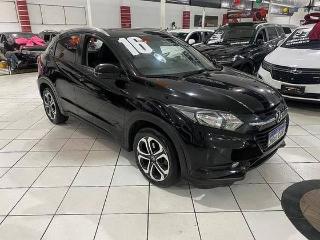 Foto do veículo Honda Hr-v Ex 1.8 Flexone 16v 5p Aut.