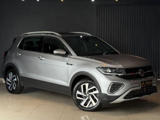 Foto do veículo Volkswagen T-cross 1.4 250 Tsi Highline Auto