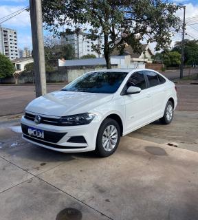 Foto do veículo Volkswagen Virtus 1.6 At