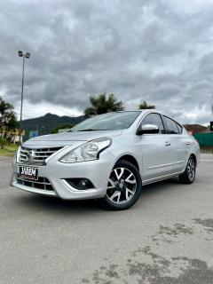 Foto do veículo Nissan Versa 1.6 Sl Cvt